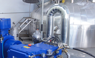 必一体育平台_必一体育官网（中国）在工业罐体反应釜的应用